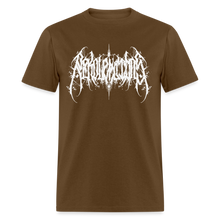 Load image into Gallery viewer, Classic Tee - brown
