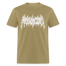 Load image into Gallery viewer, Classic Tee - khaki
