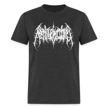 Load image into Gallery viewer, Classic Tee - heather black
