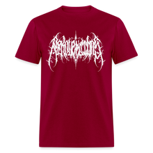 Load image into Gallery viewer, Classic Tee - dark red
