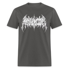 Load image into Gallery viewer, Classic Tee - charcoal
