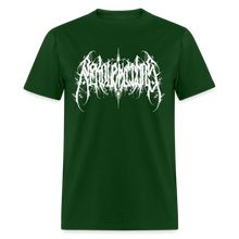 Load image into Gallery viewer, Classic Tee - forest green
