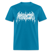 Load image into Gallery viewer, Classic Tee - turquoise
