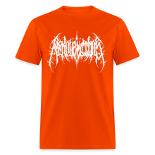 Load image into Gallery viewer, Classic Tee - orange
