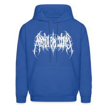 Load image into Gallery viewer, Hoodie - royal blue
