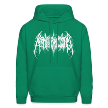 Load image into Gallery viewer, Hoodie - kelly green
