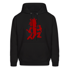 Load image into Gallery viewer, Hoodie - black
