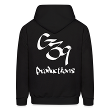 Load image into Gallery viewer, Hoodie - black
