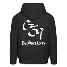 Load image into Gallery viewer, Hoodie - charcoal grey
