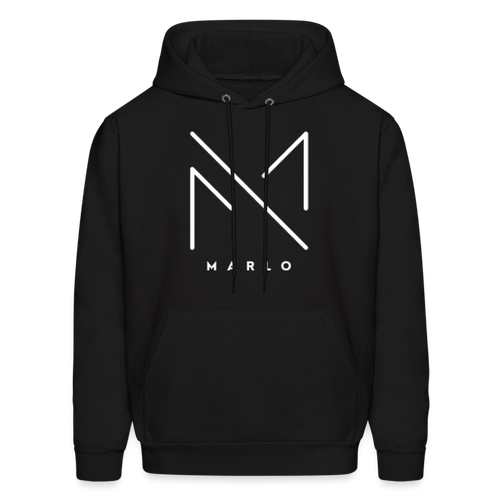 Marlo Hoodie - black