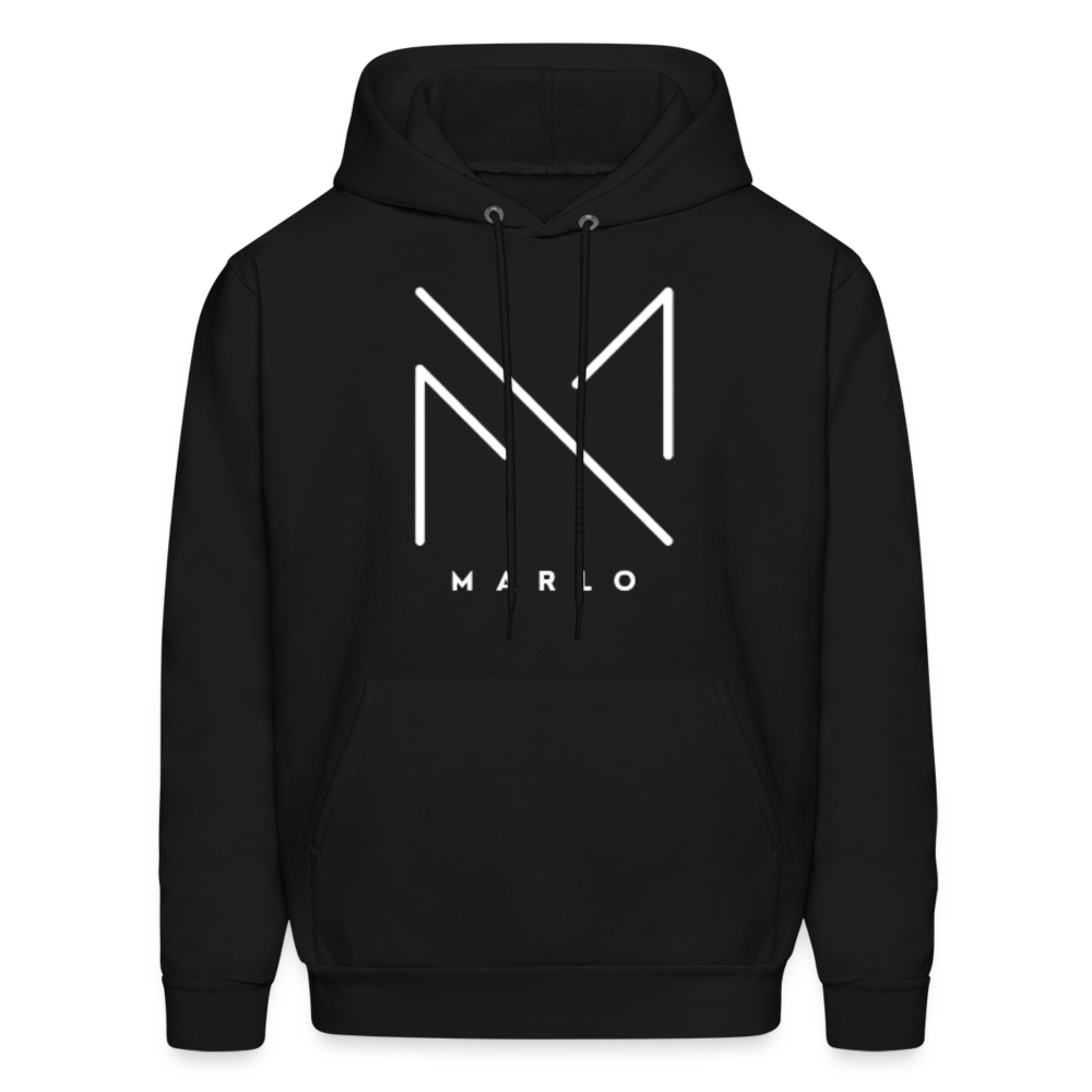 Marlo Hoodie - black