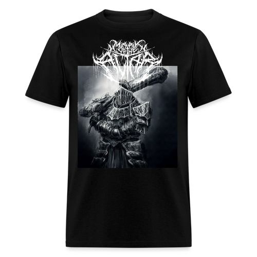 T-Shirt - black