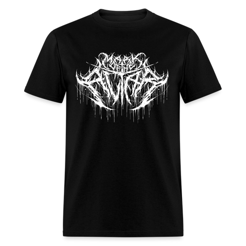 Classic T-Shirt - black