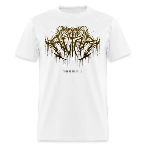 Tee - white