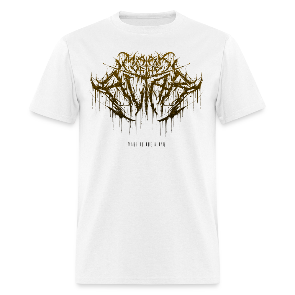 Tee - white