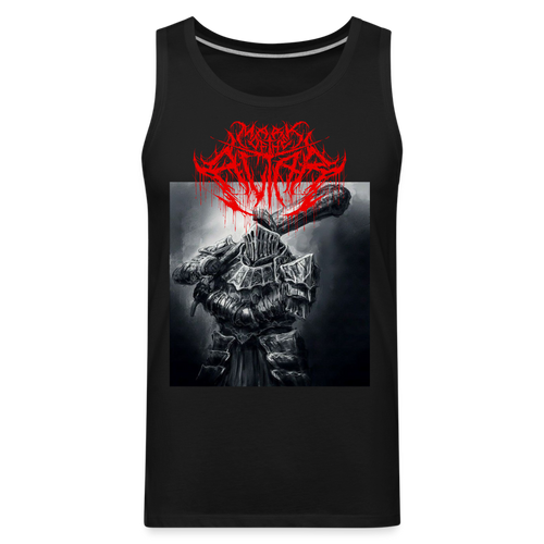 Tank - black