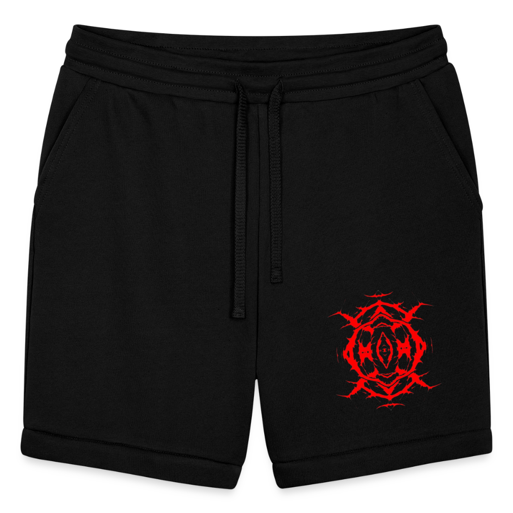 Bella + Canvas Short - black