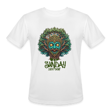 Load image into Gallery viewer, Moisture Wicking Performance Tee - white
