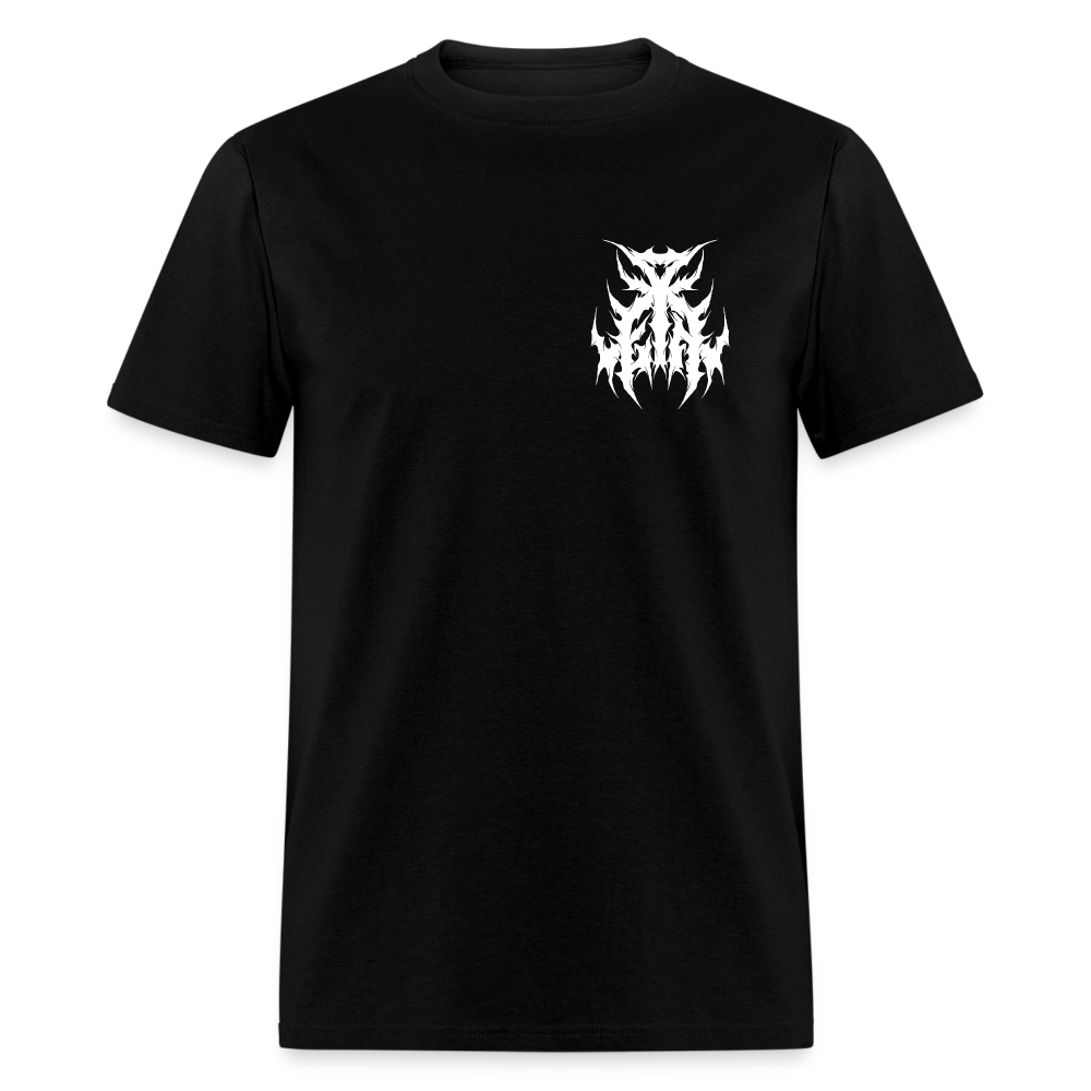 CK Samurai - black