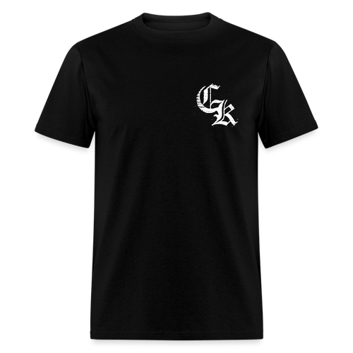 Legion Tee - black