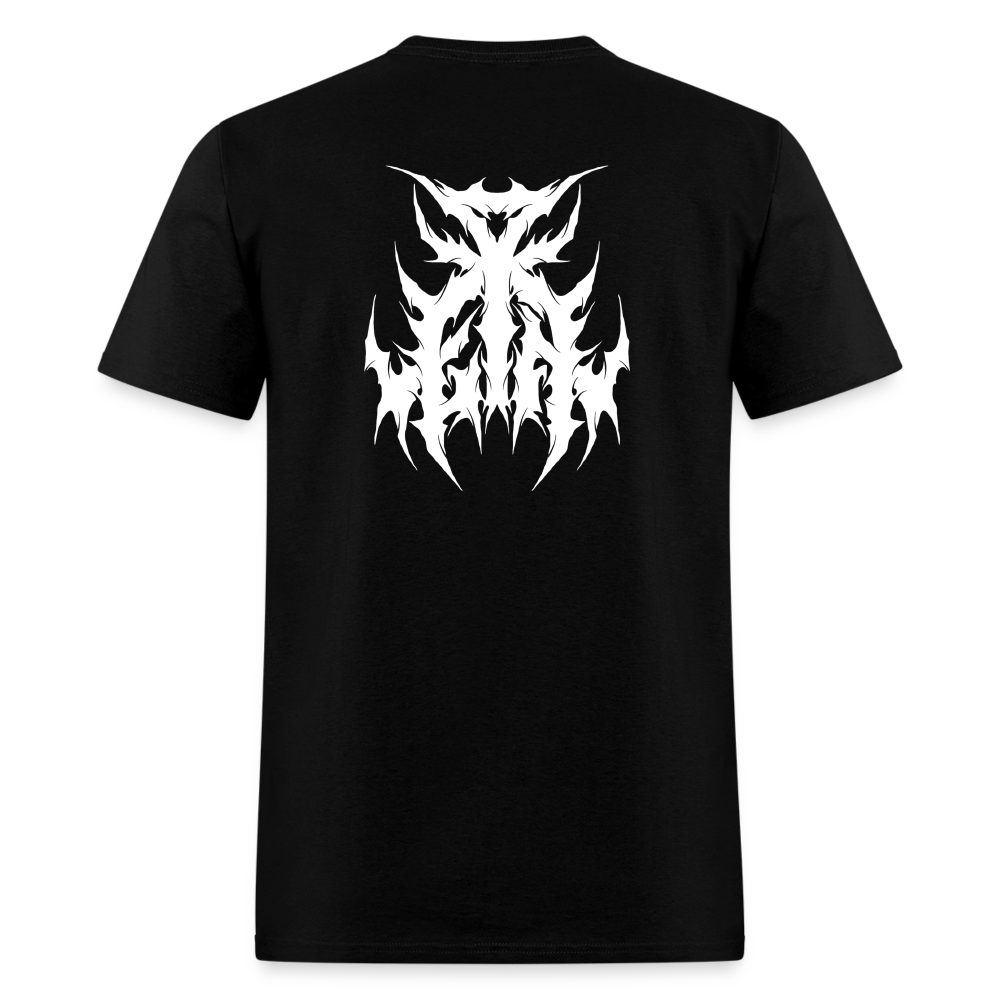 Legion Tee - black