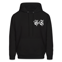 Load image into Gallery viewer, Hoodie - black
