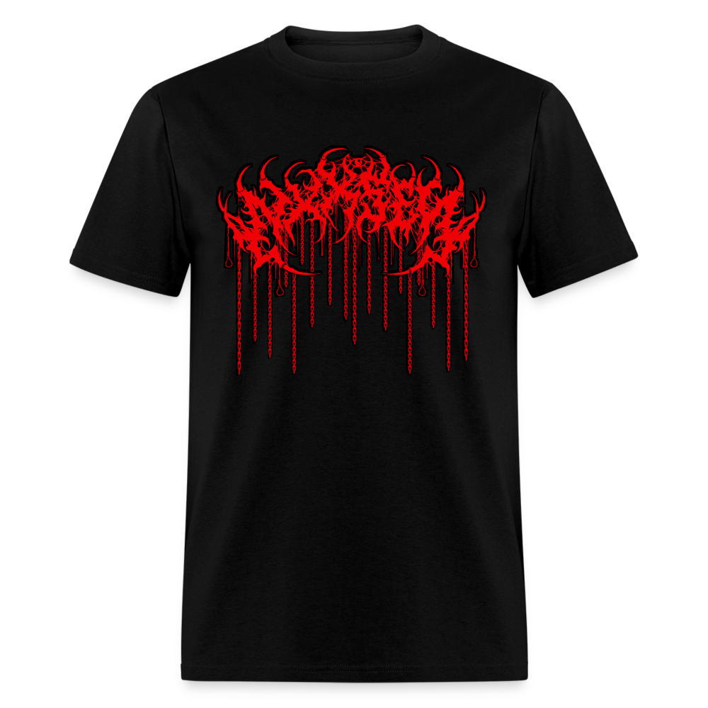 KYLR Tee - black