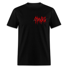 Load image into Gallery viewer, Shrine Tee - black
