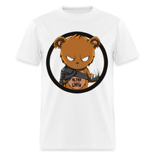 Load image into Gallery viewer, Teddy Tee - white
