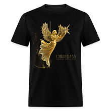 Load image into Gallery viewer, Christmas Tee - black
