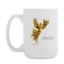 Load image into Gallery viewer, Coffee Mug 15 oz - white

