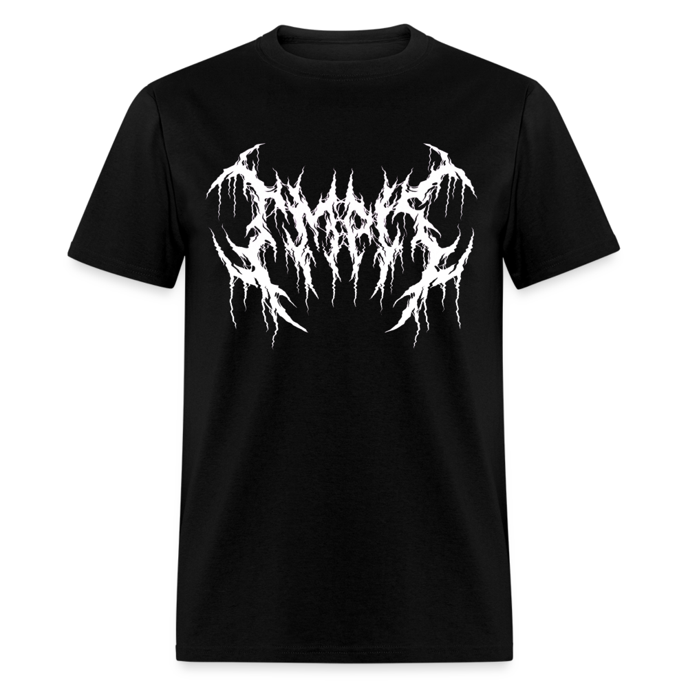 T M P L S Tee - black