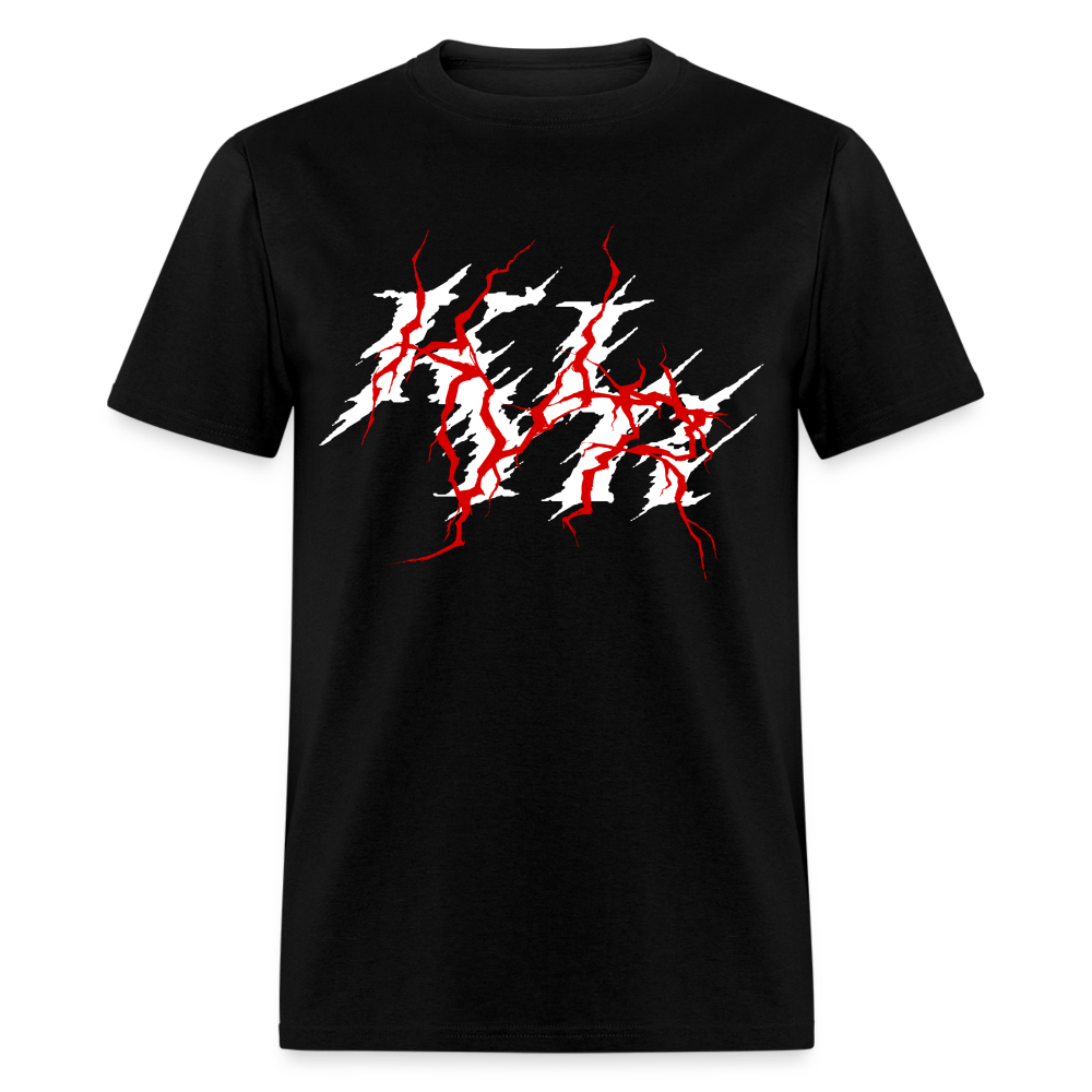 Sentence Tee – My Merch and Music