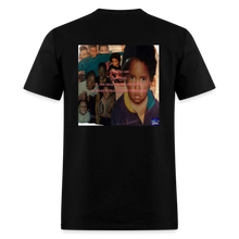 Load image into Gallery viewer, T-Shirt - black
