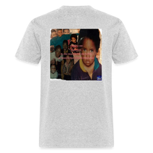 Load image into Gallery viewer, T-Shirt - heather gray
