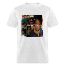 Load image into Gallery viewer, T-Shirt - light heather gray
