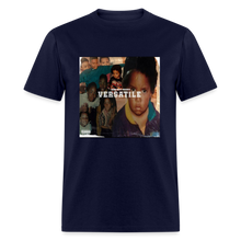 Load image into Gallery viewer, T-Shirt - navy
