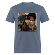 Load image into Gallery viewer, T-Shirt - denim
