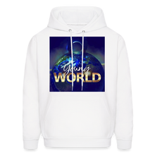 Load image into Gallery viewer, Young Nicky Hoodie - white
