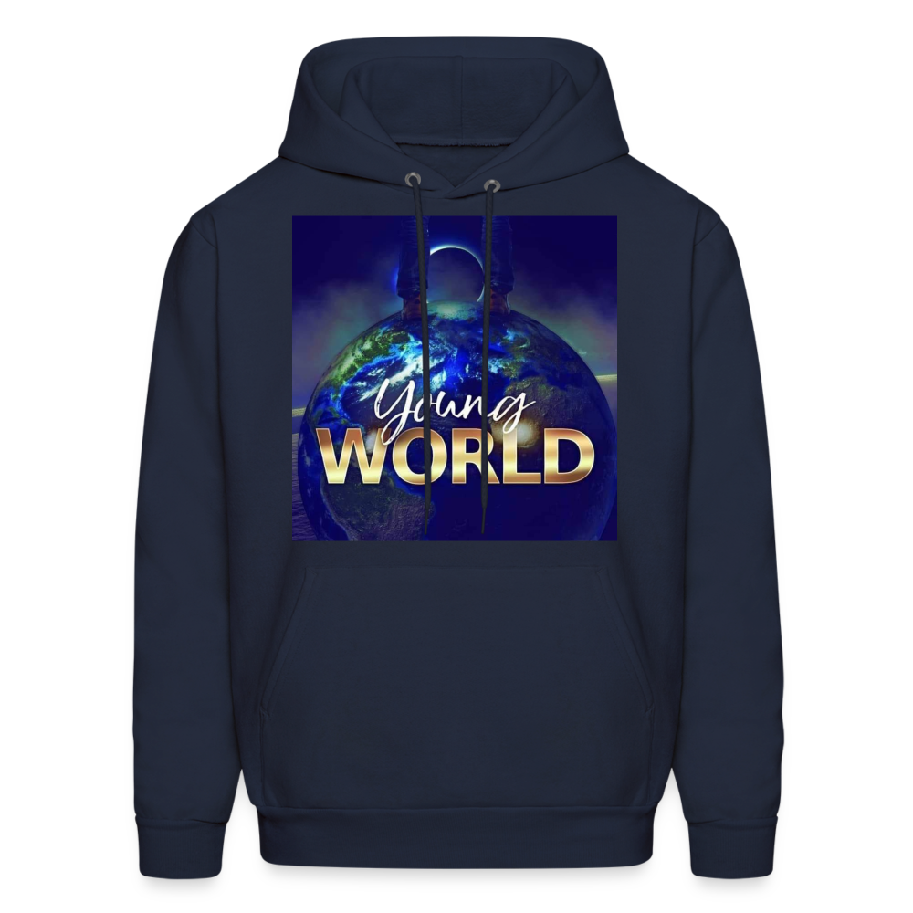 Young Nicky Hoodie - navy
