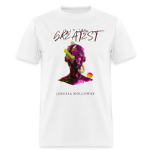 Load image into Gallery viewer, T-Shirt - white
