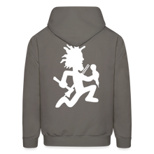 Load image into Gallery viewer, G39 Hoodie - asphalt gray
