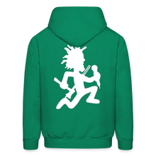 Load image into Gallery viewer, G39 Hoodie - kelly green

