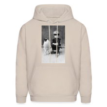 Load image into Gallery viewer, Tintype Hoodie - Sand
