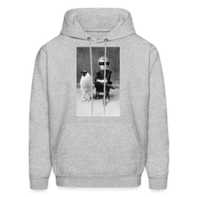 Load image into Gallery viewer, Tintype Hoodie - heather gray
