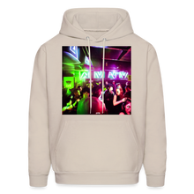 Load image into Gallery viewer, Club Avid Hoodie - Sand
