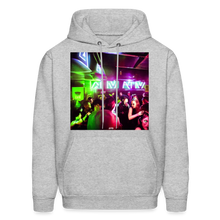 Load image into Gallery viewer, Club Avid Hoodie - heather gray
