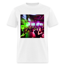 Load image into Gallery viewer, Club Avid Tee - white
