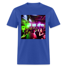 Load image into Gallery viewer, Club Avid Tee - royal blue
