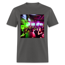 Load image into Gallery viewer, Club Avid Tee - charcoal
